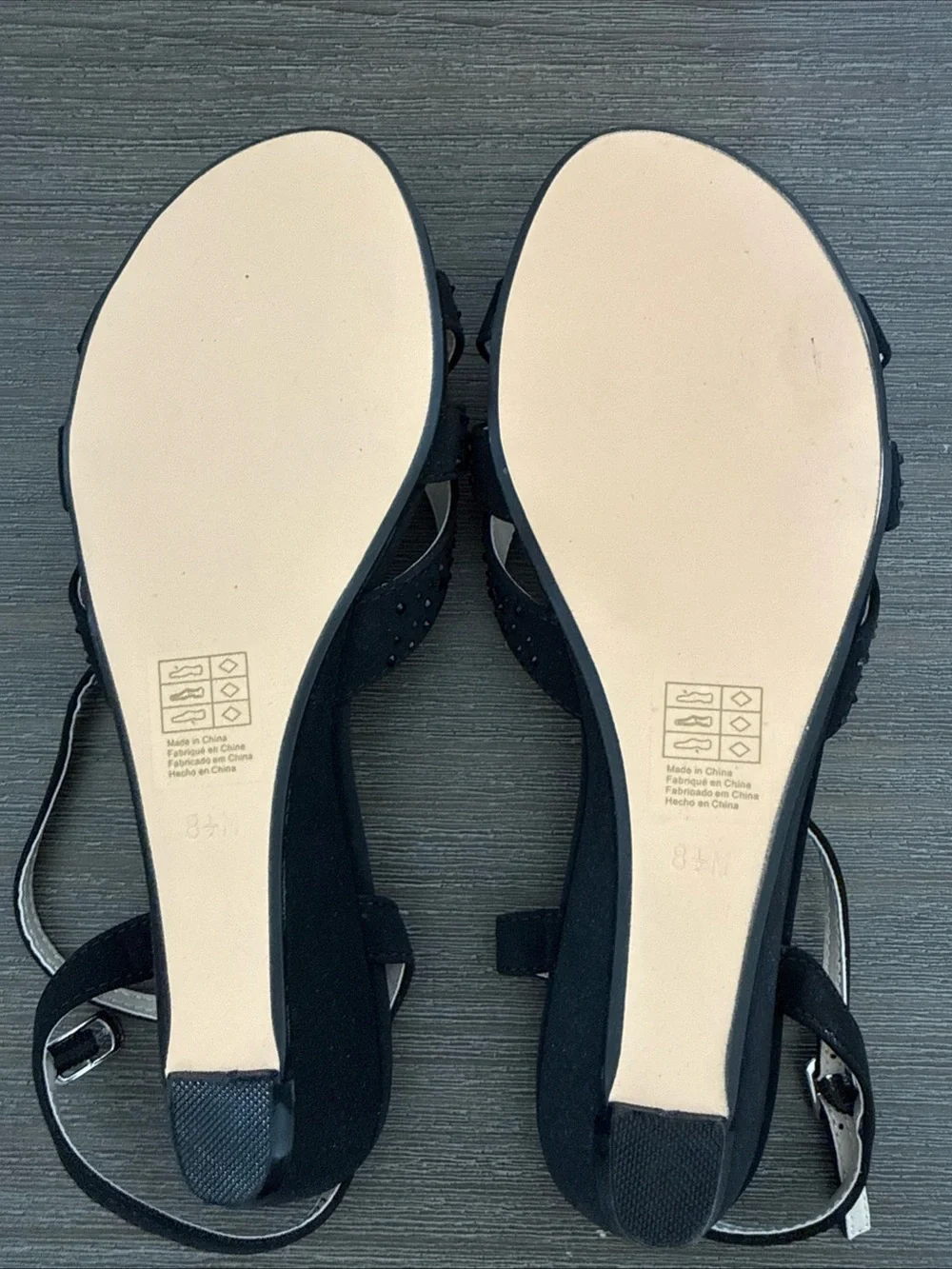 Dressy Sandal 